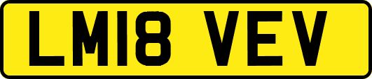 LM18VEV