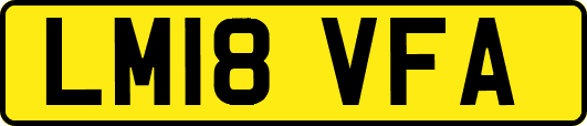 LM18VFA