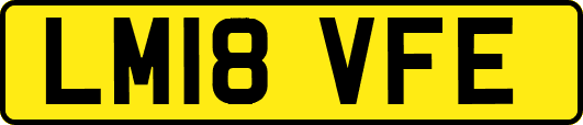 LM18VFE