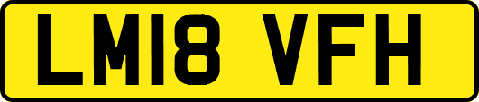 LM18VFH