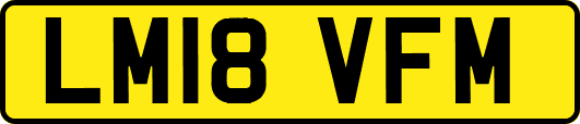 LM18VFM