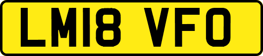 LM18VFO
