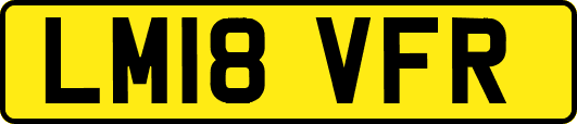 LM18VFR