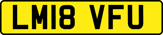 LM18VFU