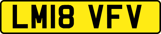 LM18VFV