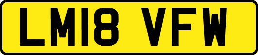 LM18VFW