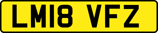 LM18VFZ
