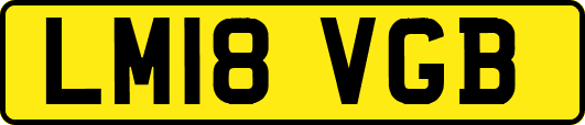 LM18VGB