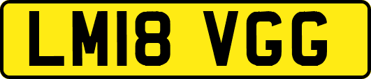 LM18VGG