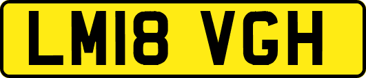 LM18VGH