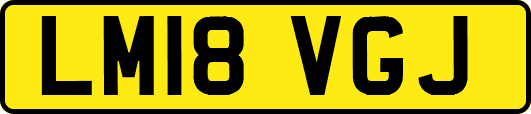 LM18VGJ
