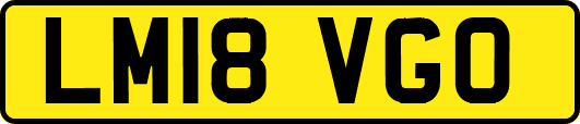 LM18VGO