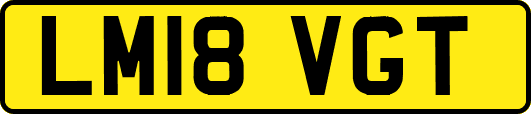 LM18VGT