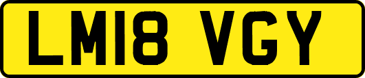 LM18VGY