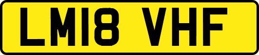 LM18VHF