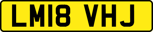 LM18VHJ