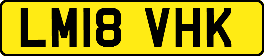 LM18VHK
