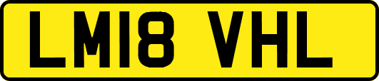 LM18VHL