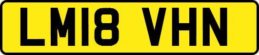 LM18VHN