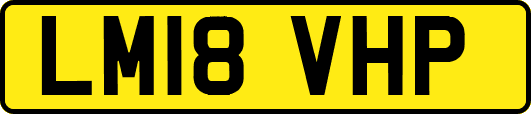 LM18VHP
