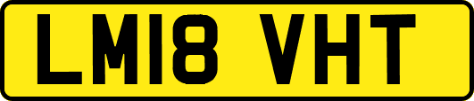 LM18VHT