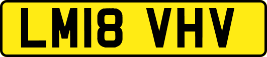 LM18VHV