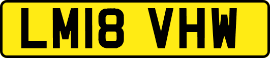 LM18VHW