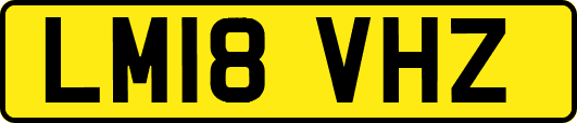 LM18VHZ