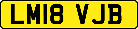 LM18VJB