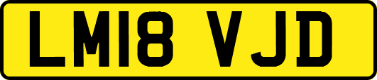 LM18VJD