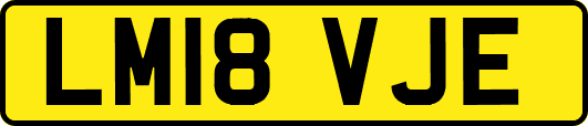 LM18VJE