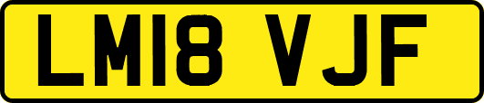 LM18VJF