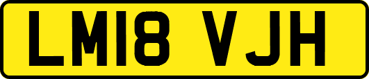 LM18VJH