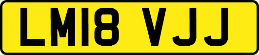 LM18VJJ