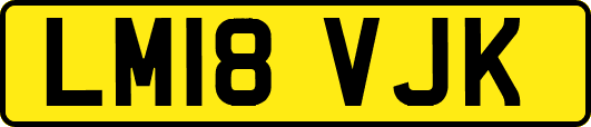 LM18VJK