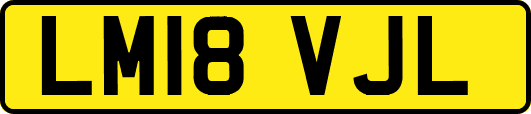 LM18VJL