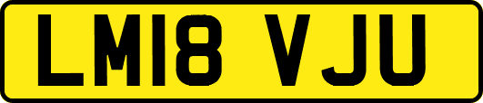 LM18VJU