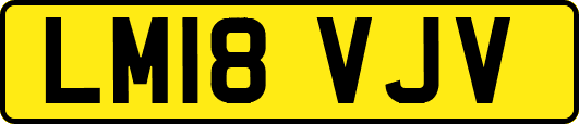LM18VJV