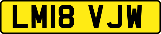 LM18VJW