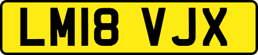 LM18VJX