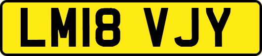 LM18VJY