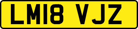 LM18VJZ