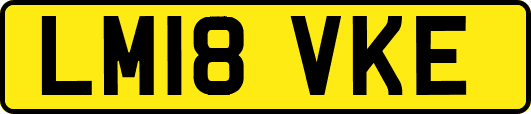 LM18VKE