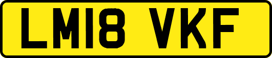 LM18VKF