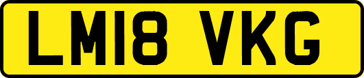 LM18VKG