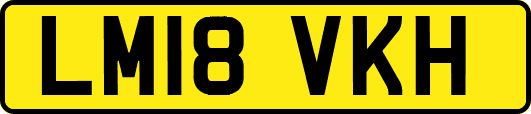 LM18VKH