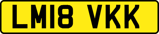 LM18VKK