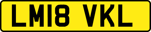 LM18VKL