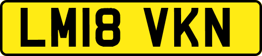 LM18VKN