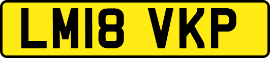 LM18VKP